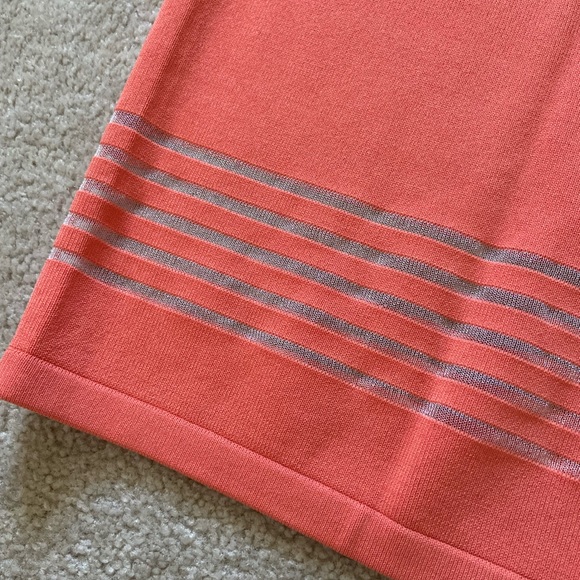 Bebe Bodycon Midi Skirt - Picture 2 of 5